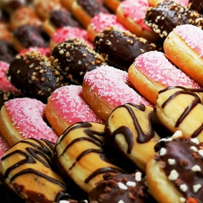 Miss Cookies Coffee Euralille photo 8