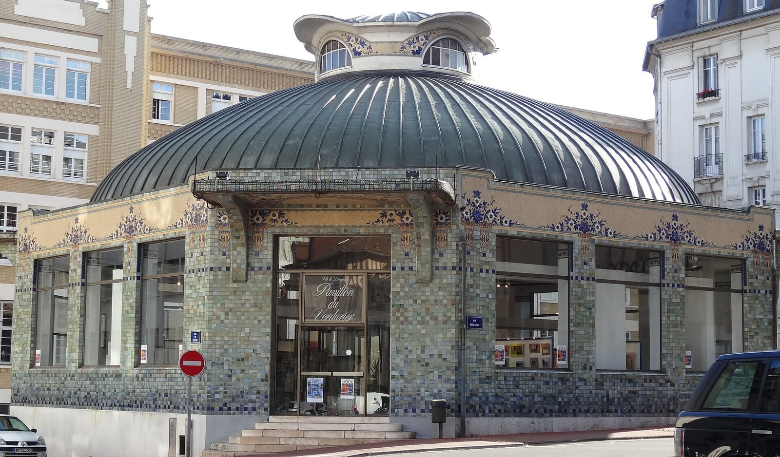 L'ALLIANCE CAFÉ photo 2