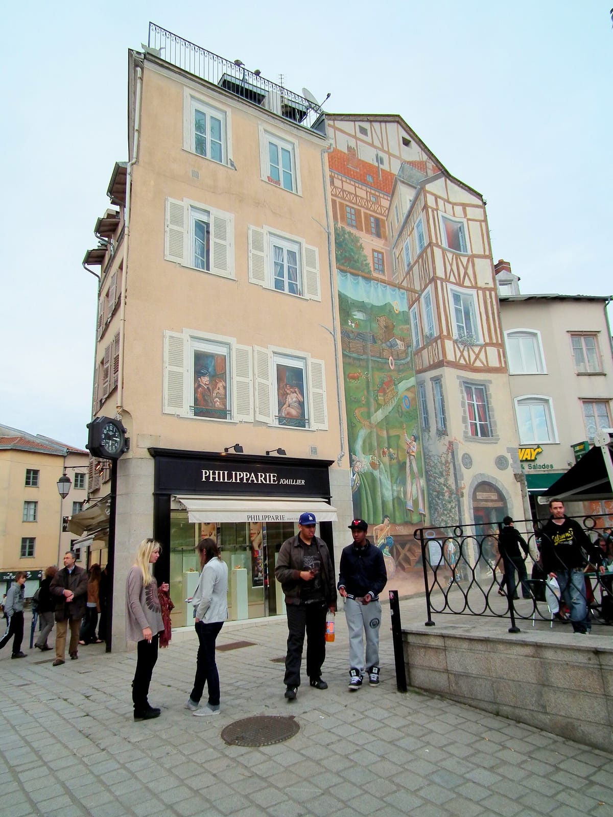 Café Feuillette photo 3