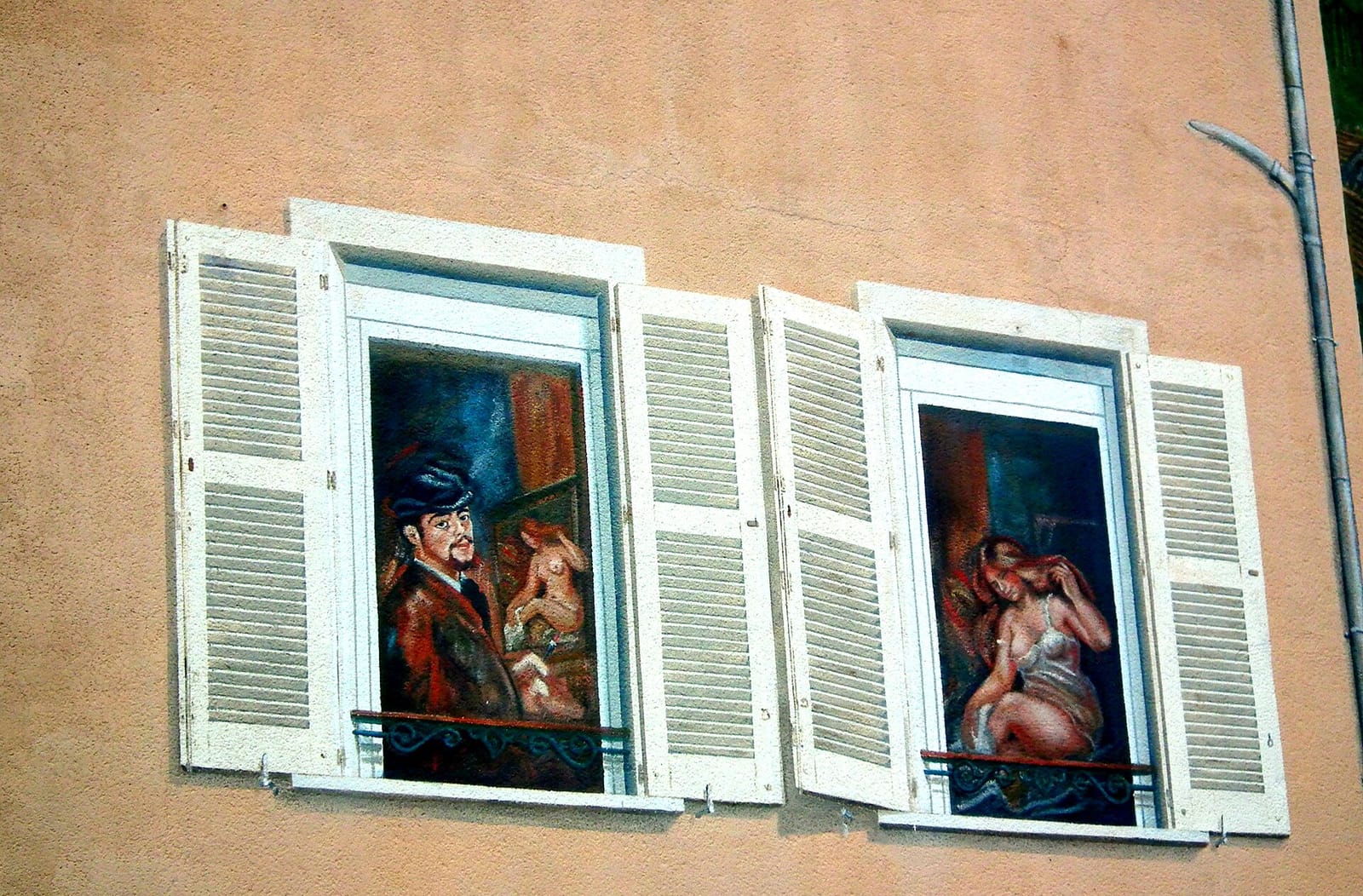 Café Feuillette photo 4