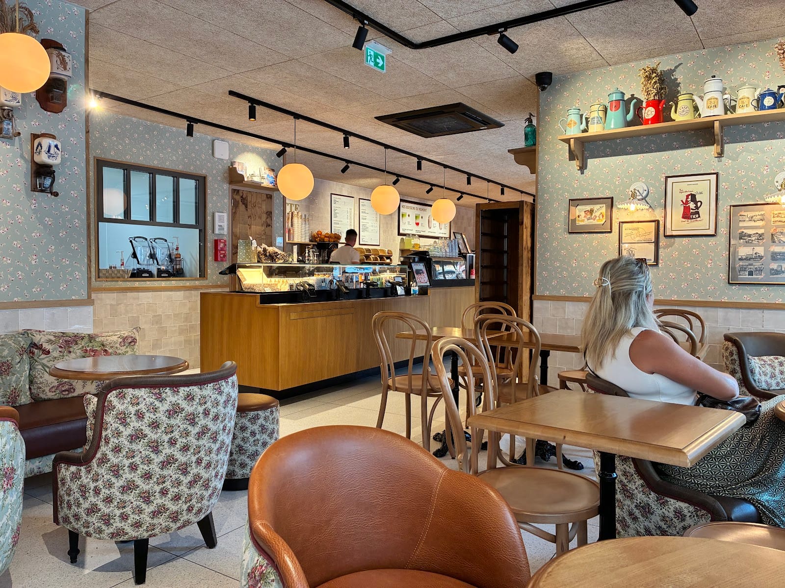 Café Feuillette