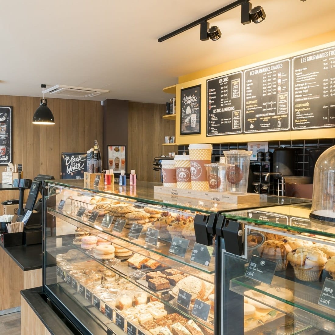 Columbus Café photo 6