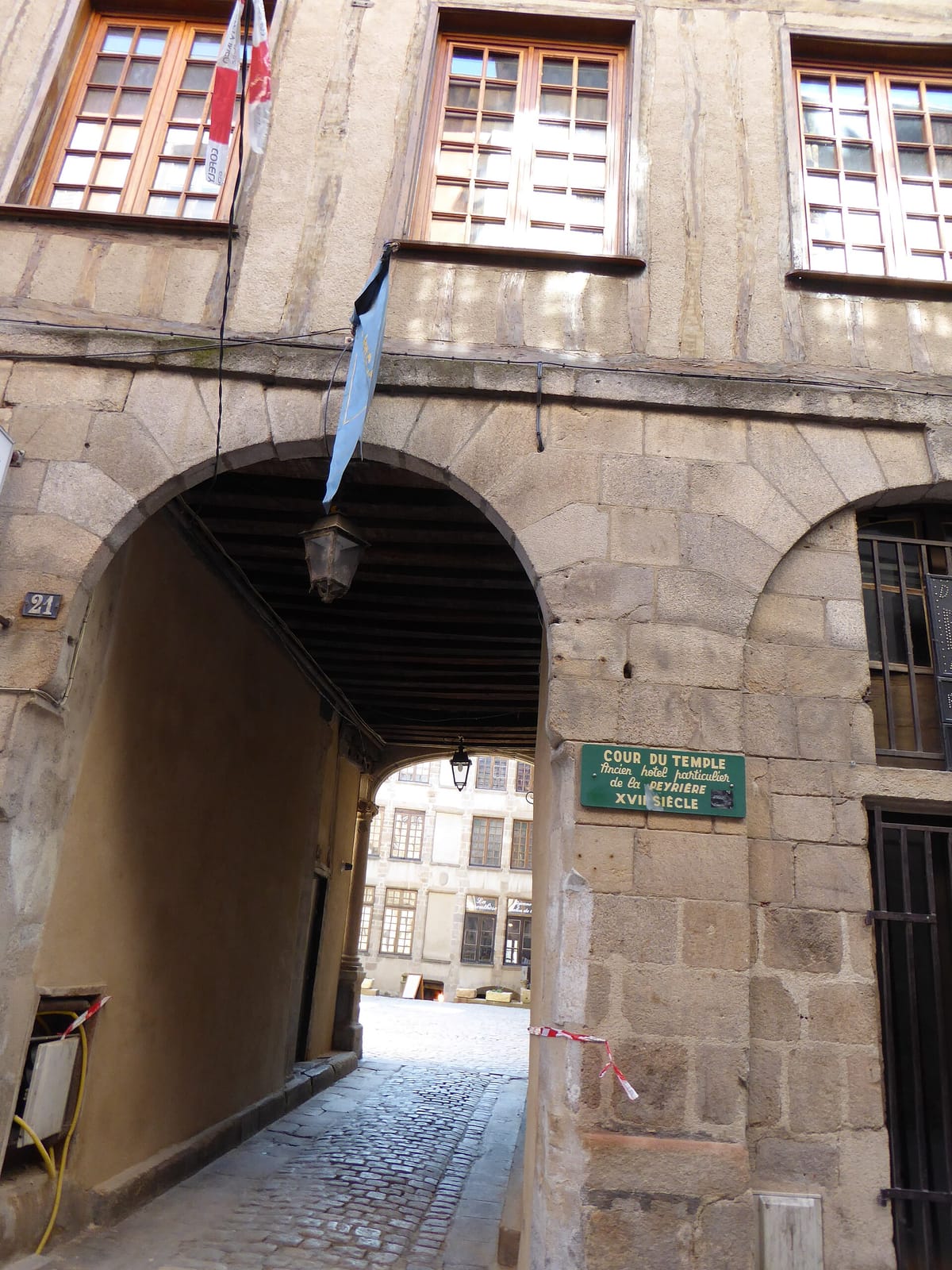 Le diplomate photo 3