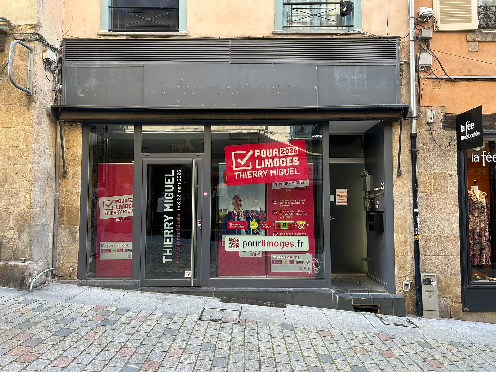 Le diplomate photo 5
