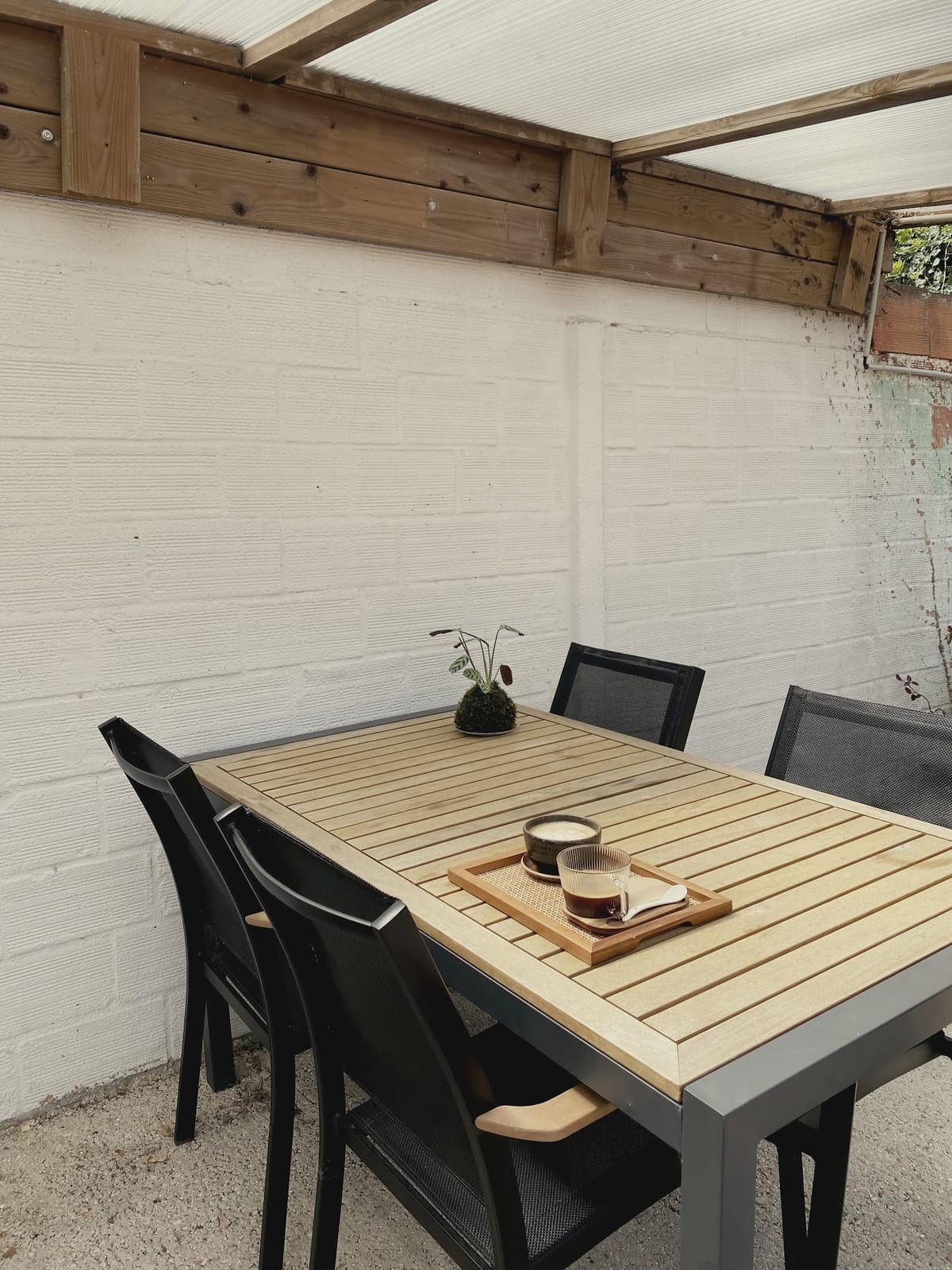ATLAS COFFEE - Café de spécialité