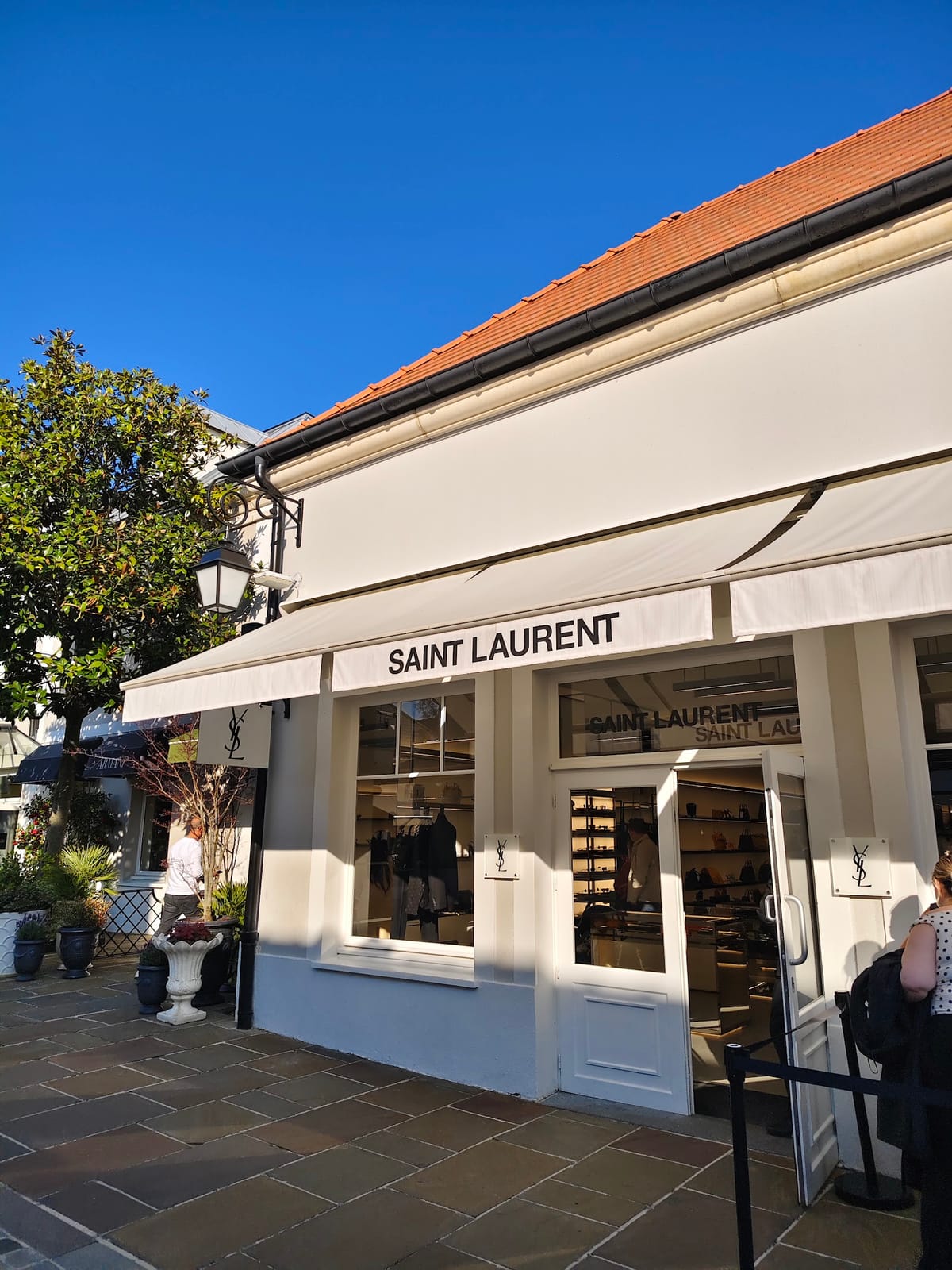 Ralph Lauren’s Coffee