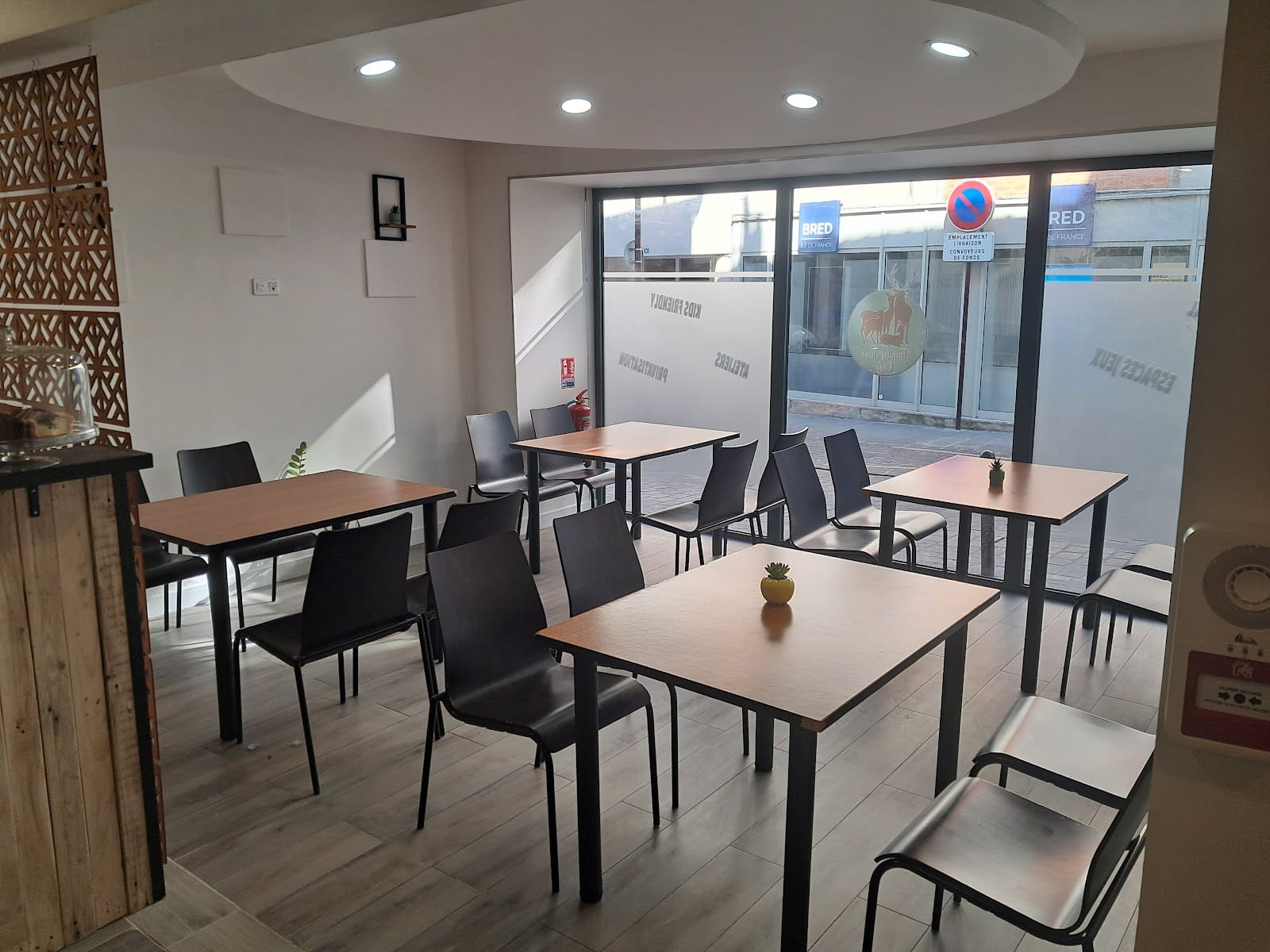 Family Time Café