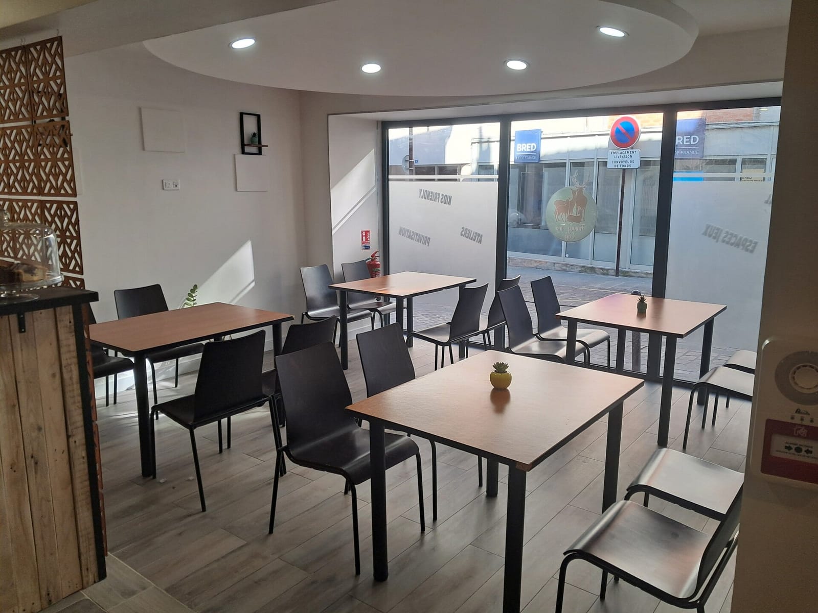 Family Time Café photo 3