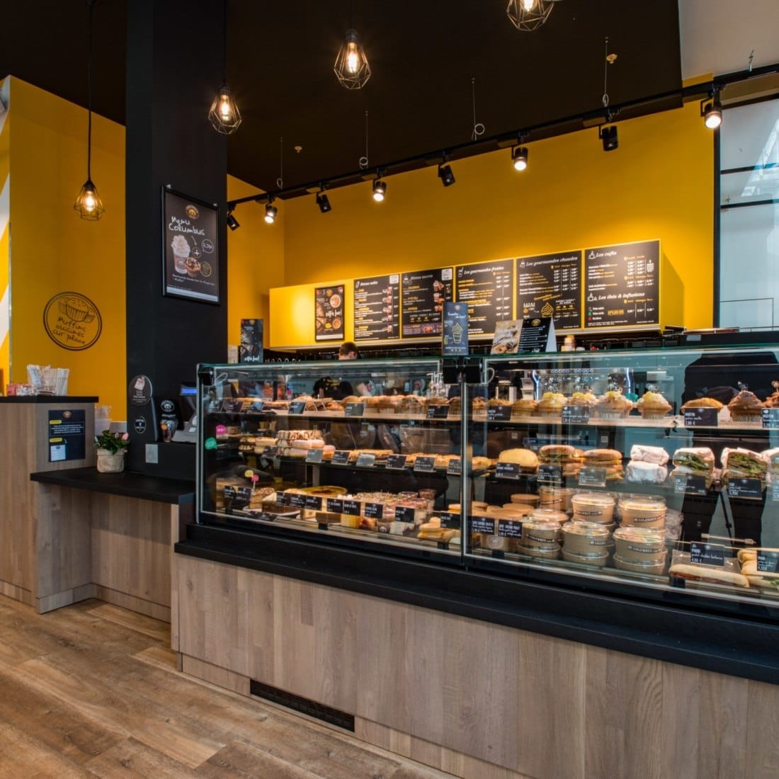 Columbus Café photo 5