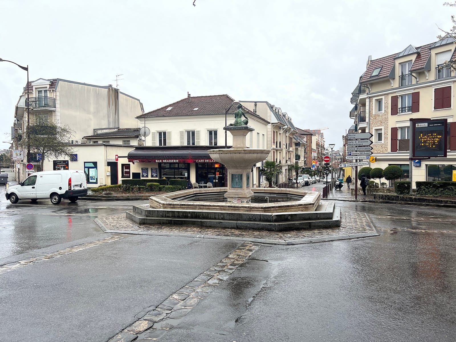 Le Café Paix photo 2