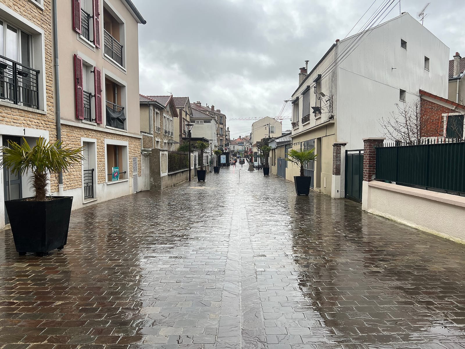Café le Val de Marne photo 4