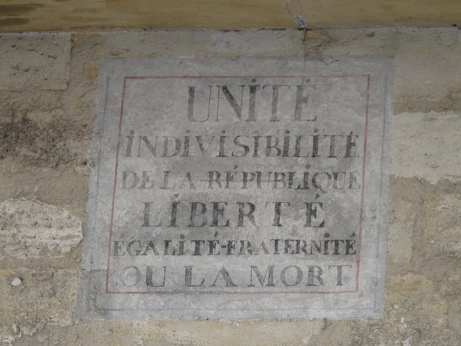 Café de l'abbaye photo 5