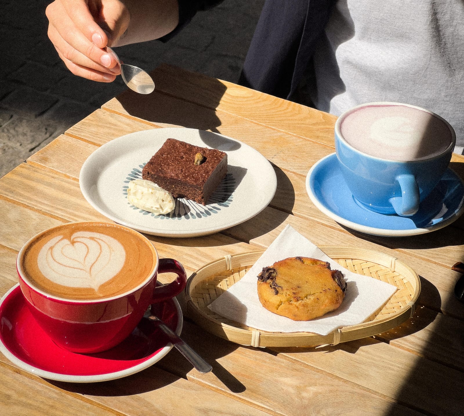 Nola Coffee photo 6