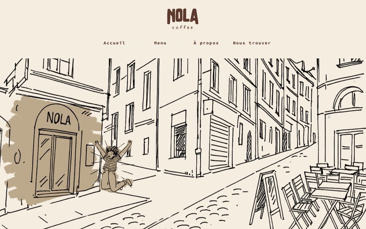 Nola Coffee photo 2