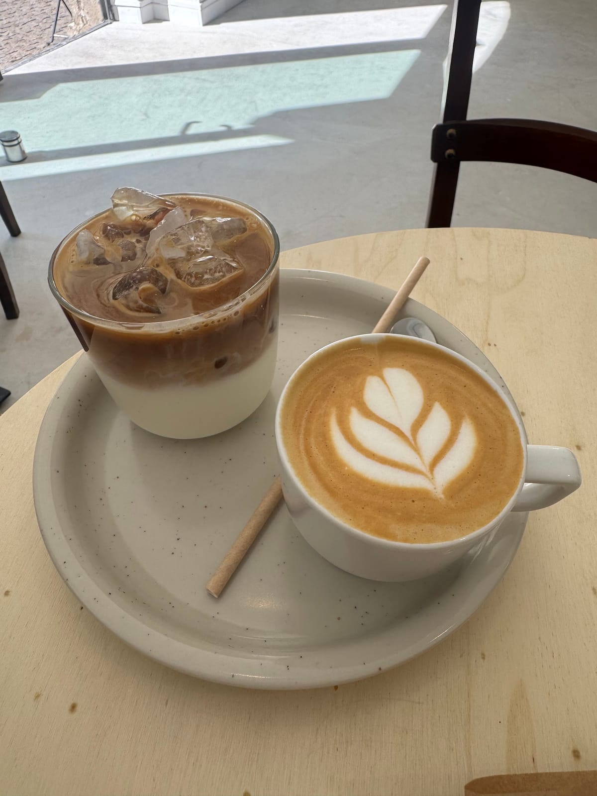 Dyade Coffee