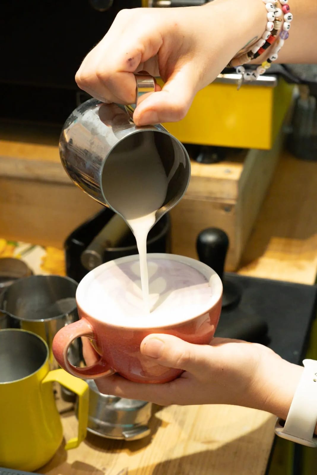 Coffee Please photo 6