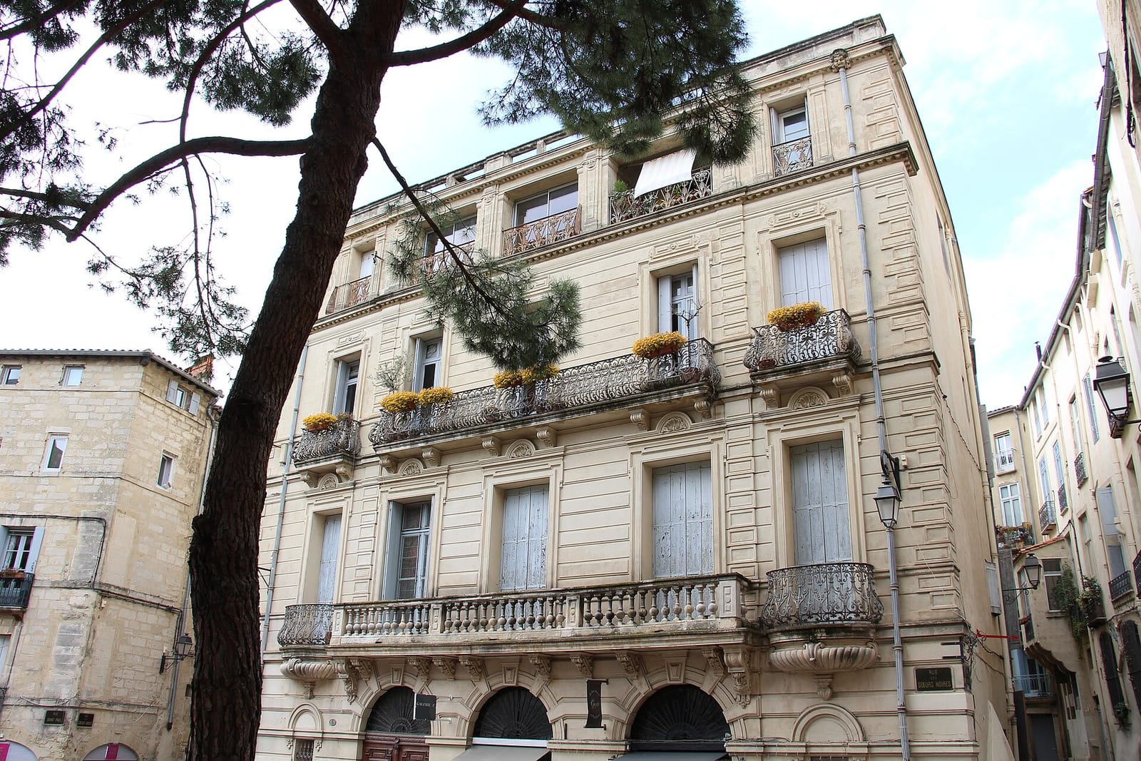 Blend Café - Cantine photo 3