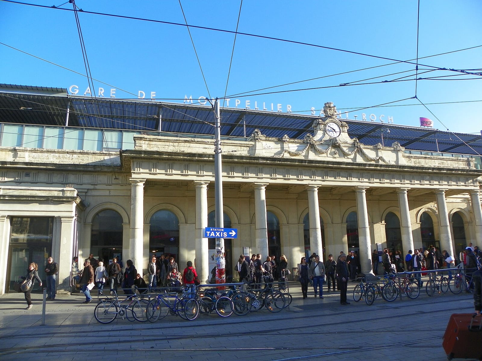 Starbucks Gare Montpellier Saint Roch photo 2