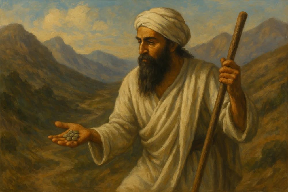 Baba Budan photo 3