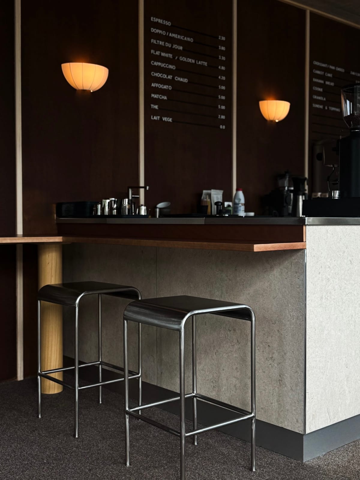 Café Spok Nantes