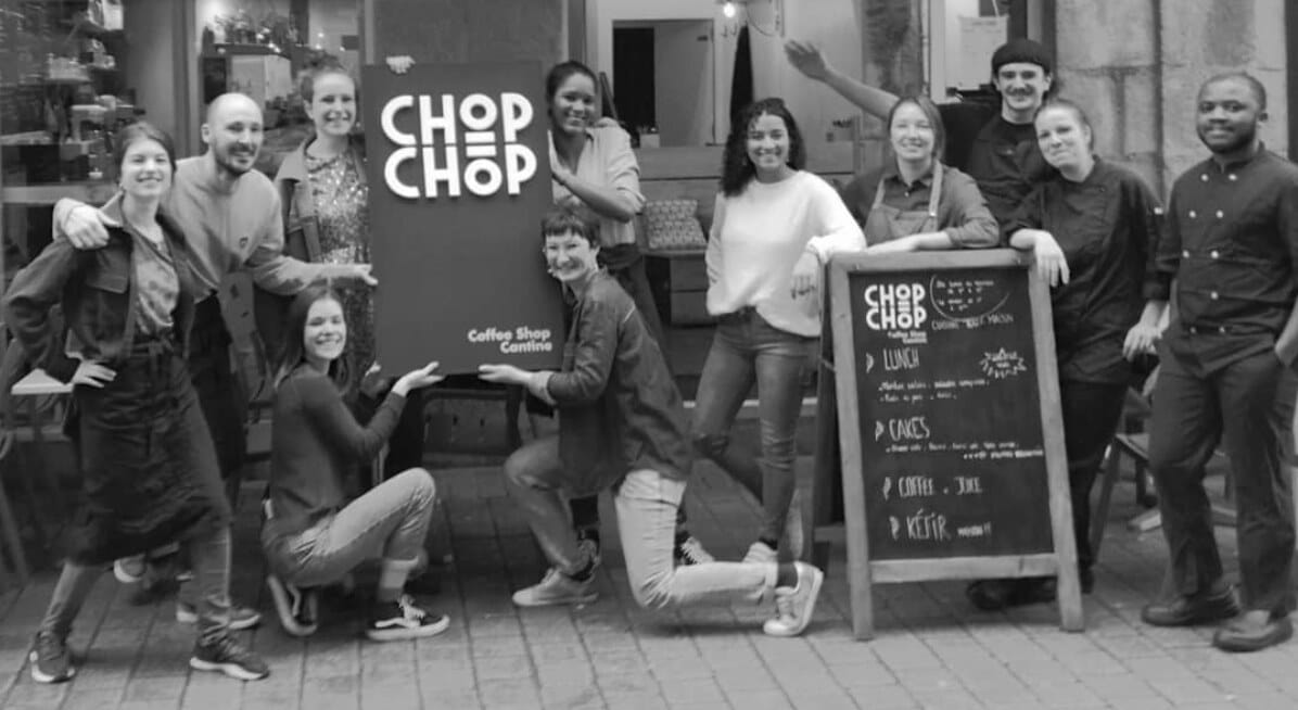 Chop Chop photo 2
