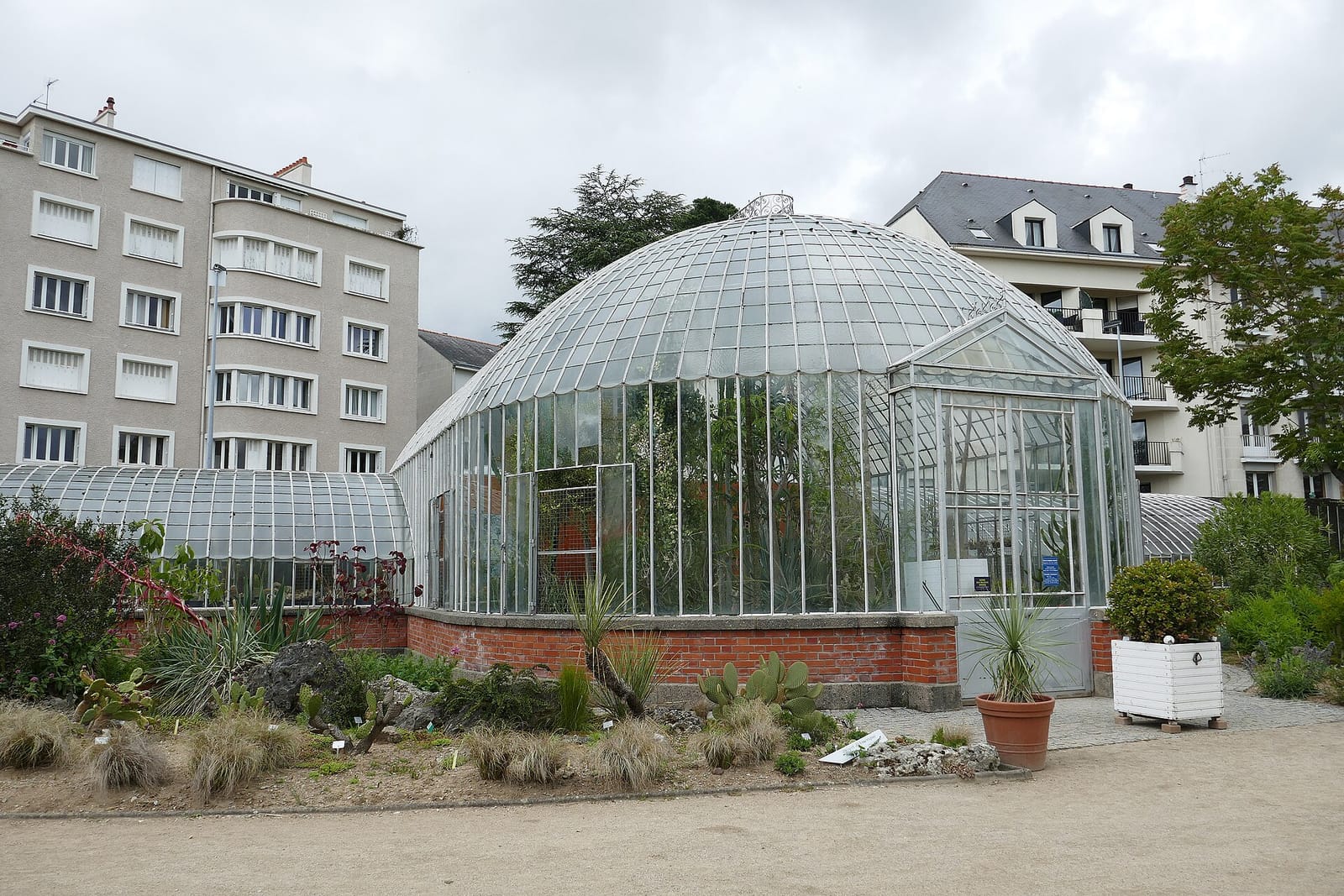 Le Café de l'Orangerie photo 3