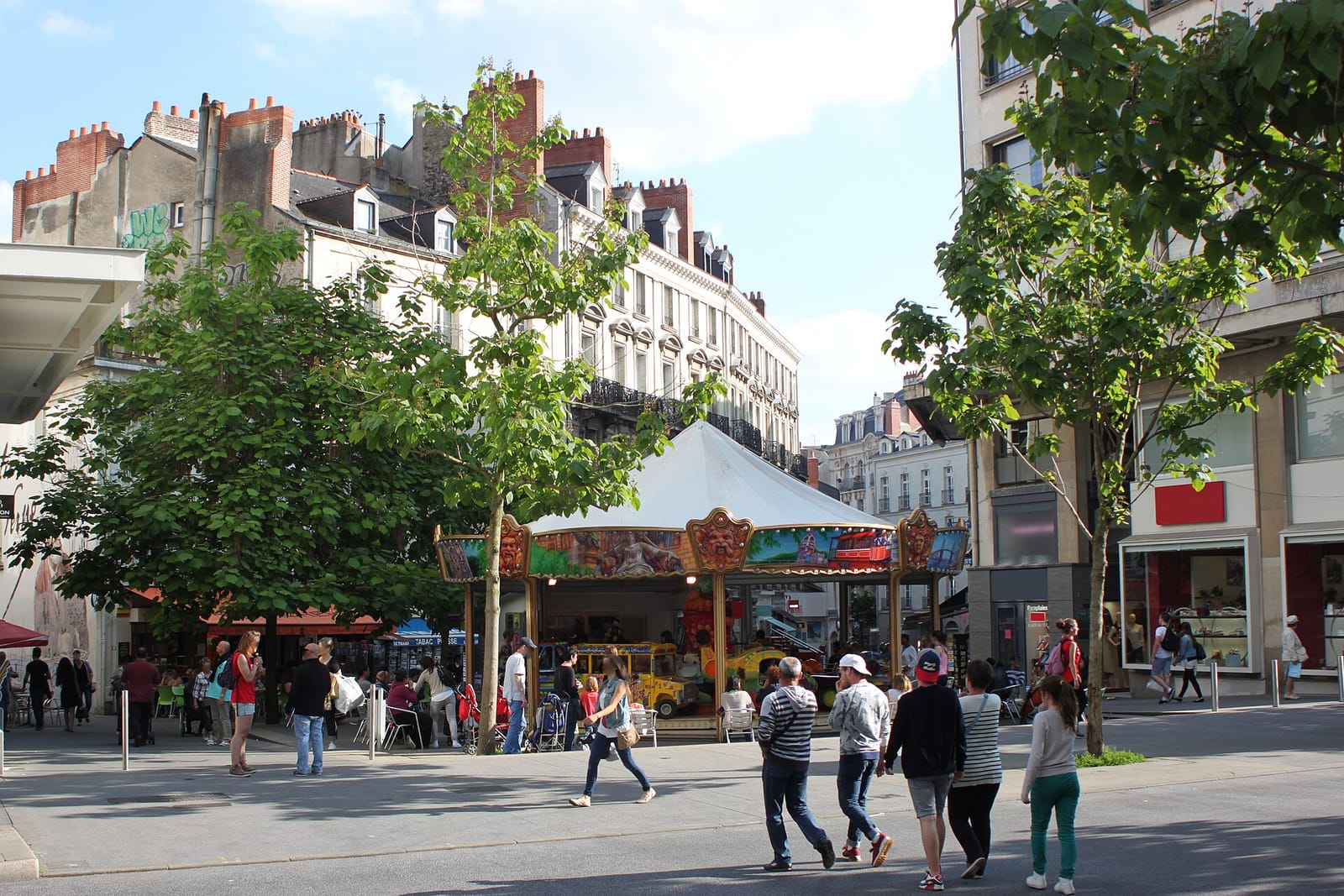 Café le bon pasteur photo 3