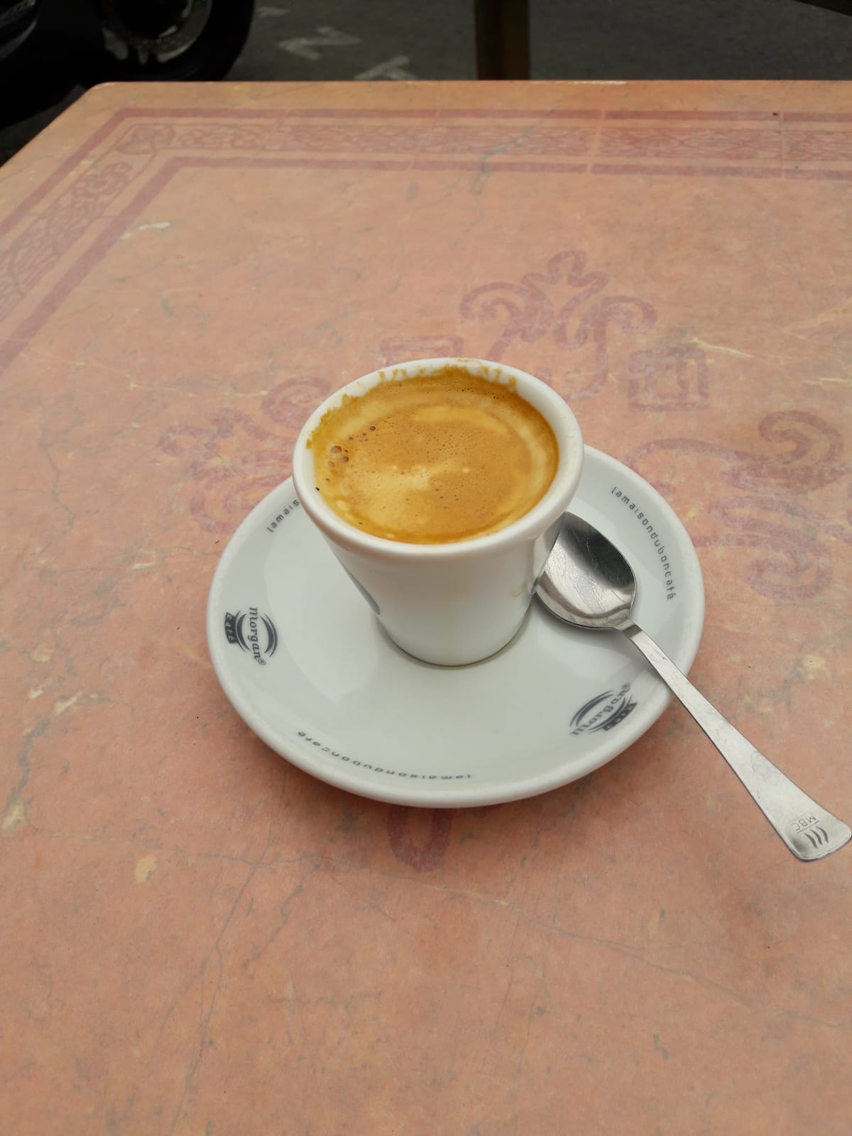 Café Mon Bar