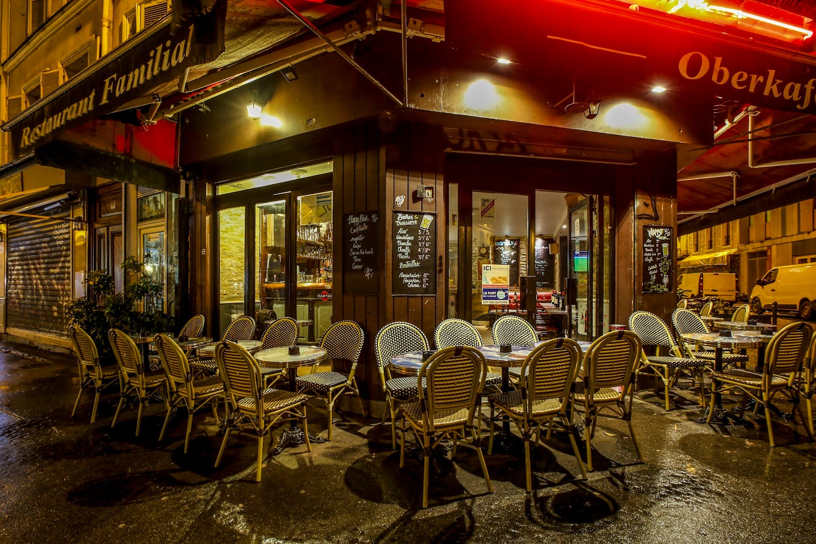 Oberkafé