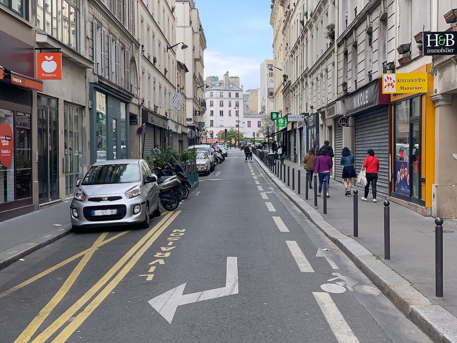Roll in - Cinnamon rolls & Coffee photo 5