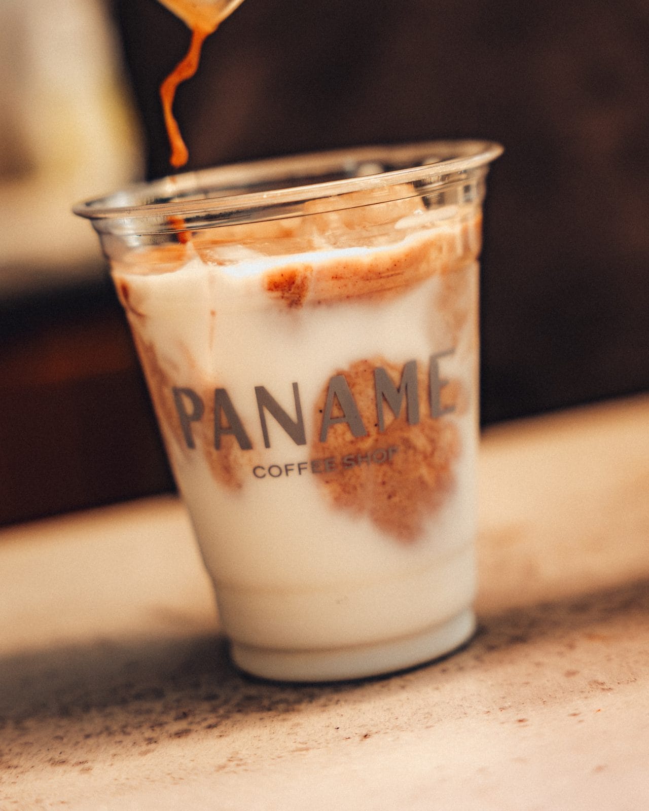 Paname Coffee Shop photo 5