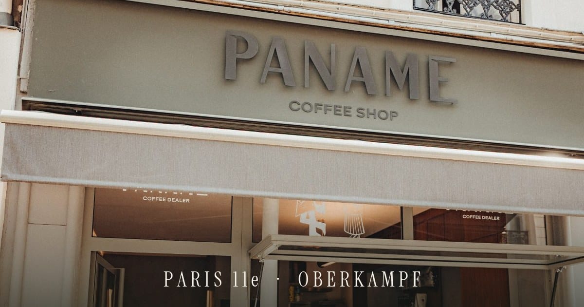 Paname Coffee Shop photo 2