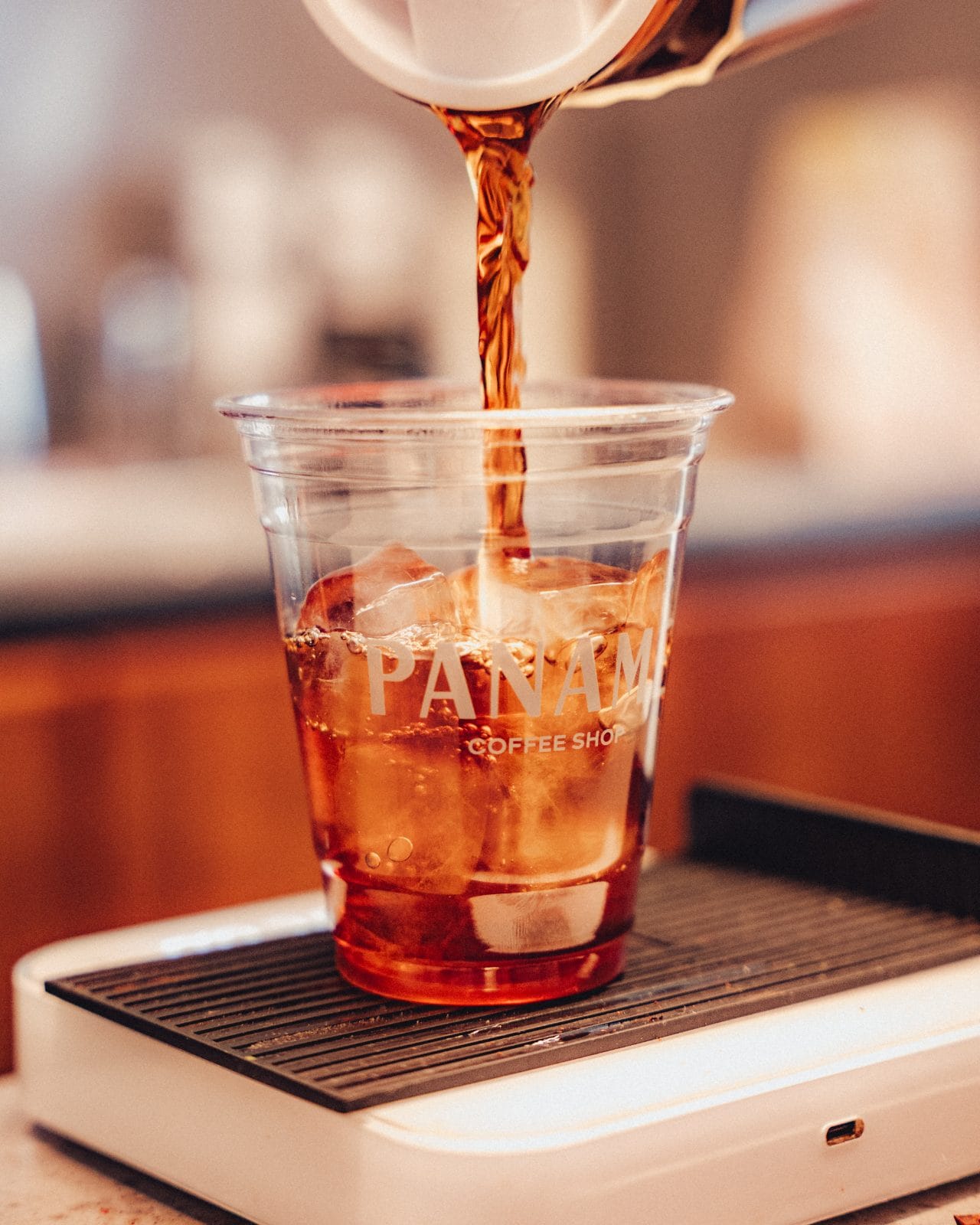 Paname Coffee Shop photo 9