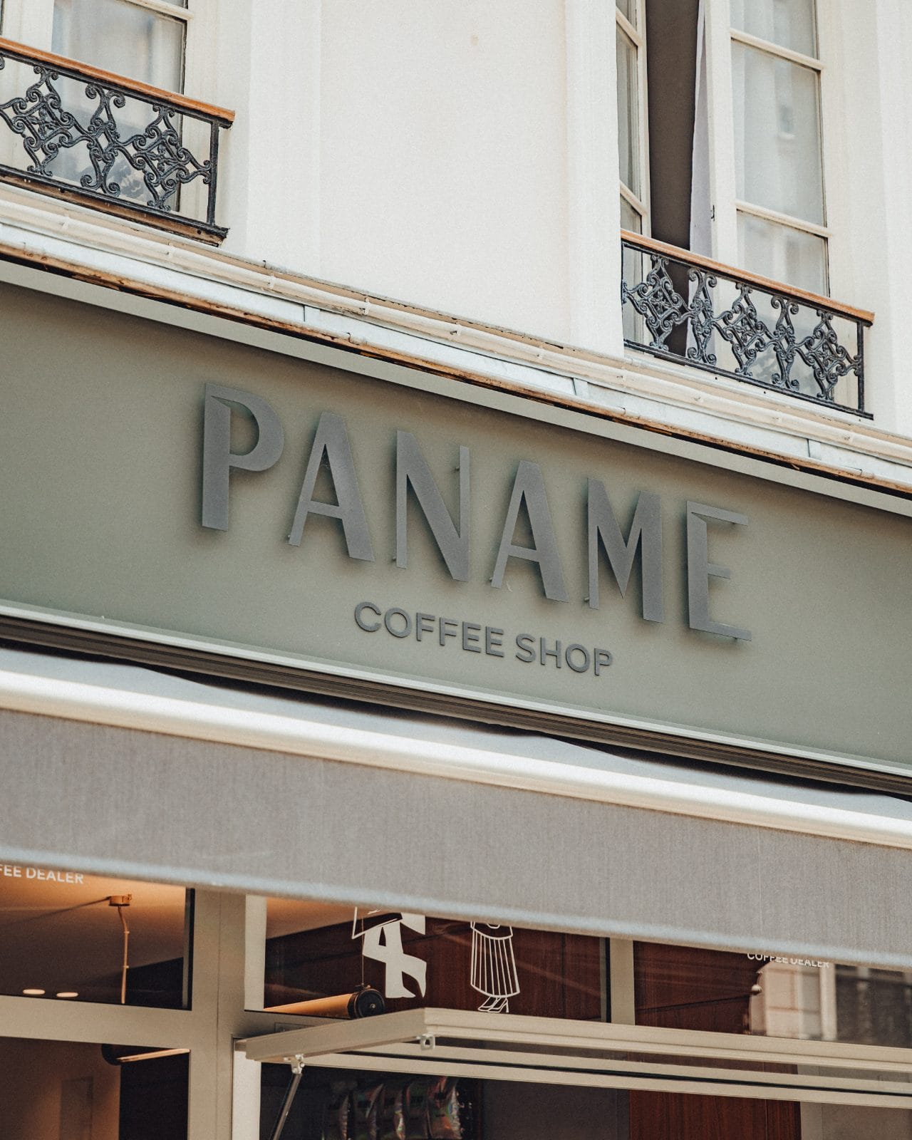 Paname Coffee Shop photo 4