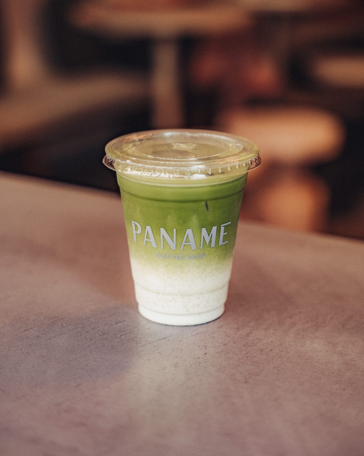 Paname Coffee Shop photo 6