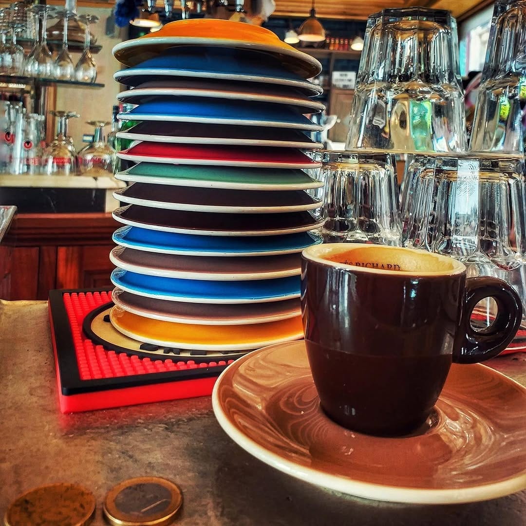 Le Pure Café photo 6