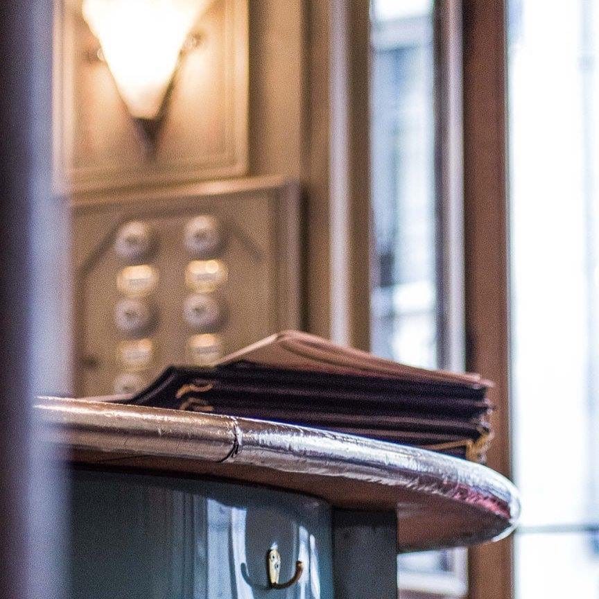 Le Pure Café photo 7