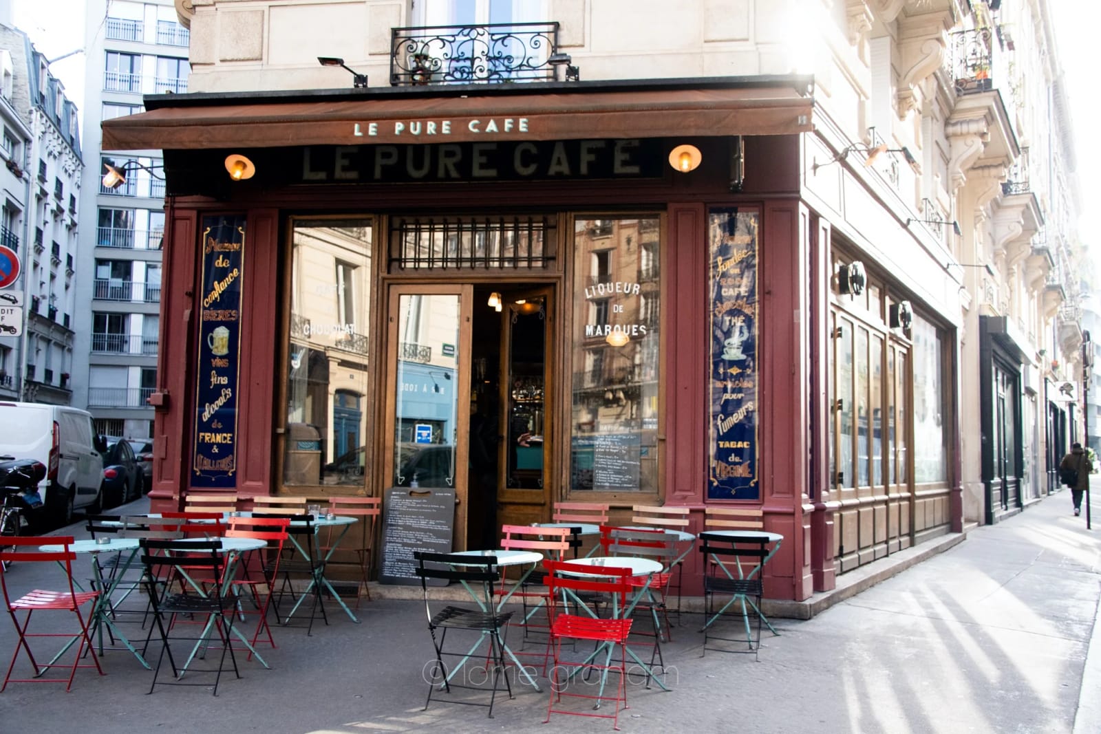 Le Pure Café photo 2