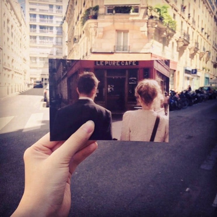 Le Pure Café photo 9