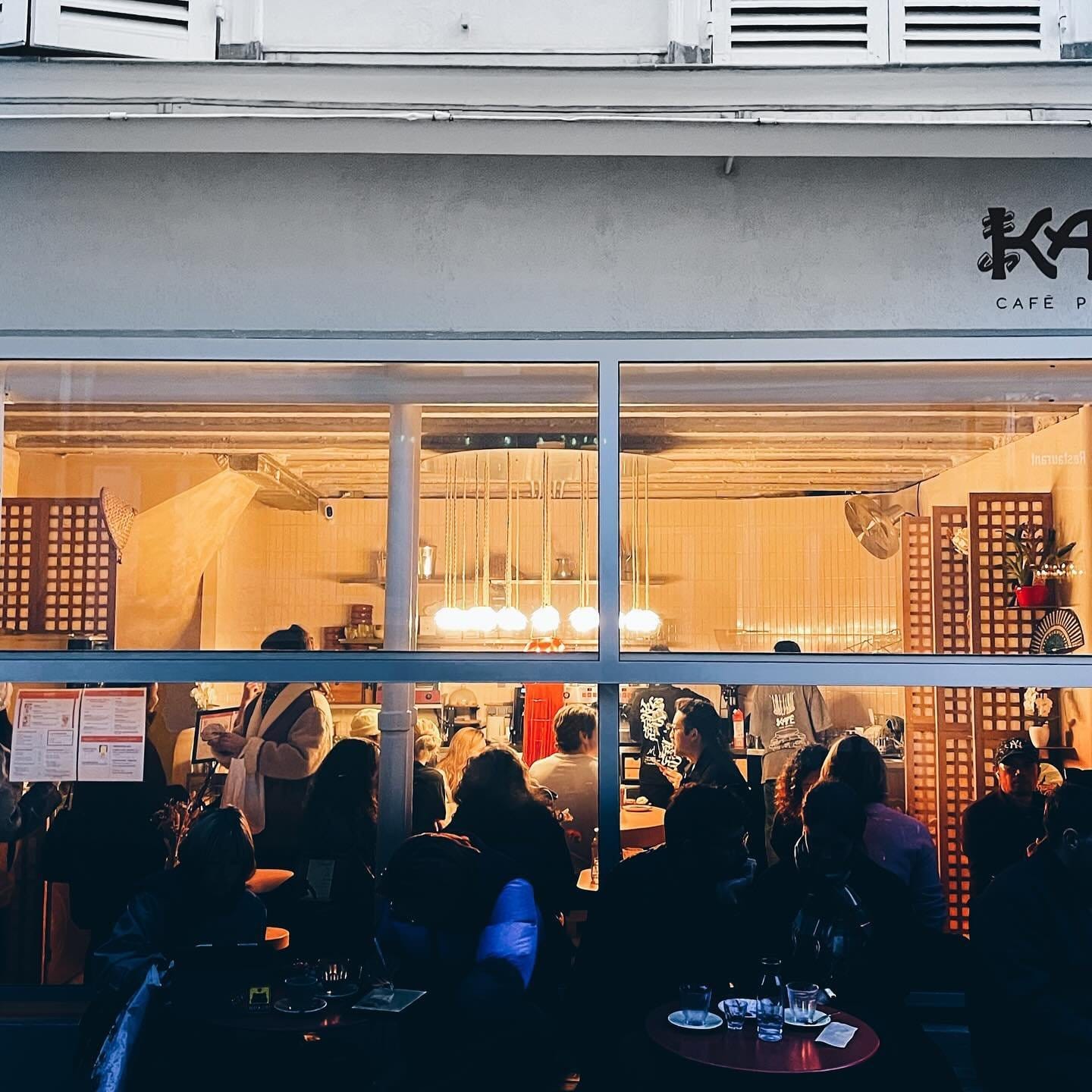 KAPÉ - Café philippin photo 3