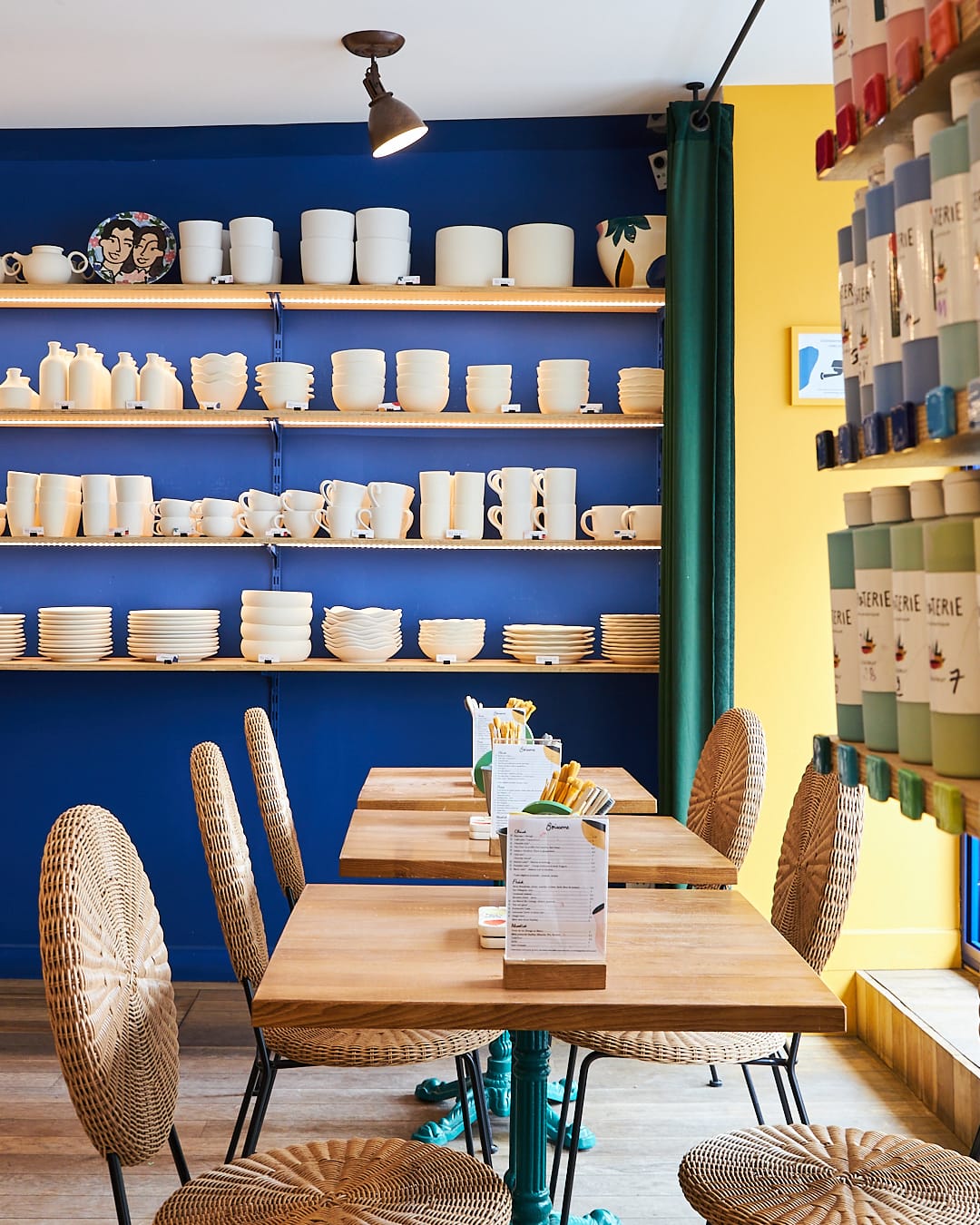 La Papoterie - Paris 11