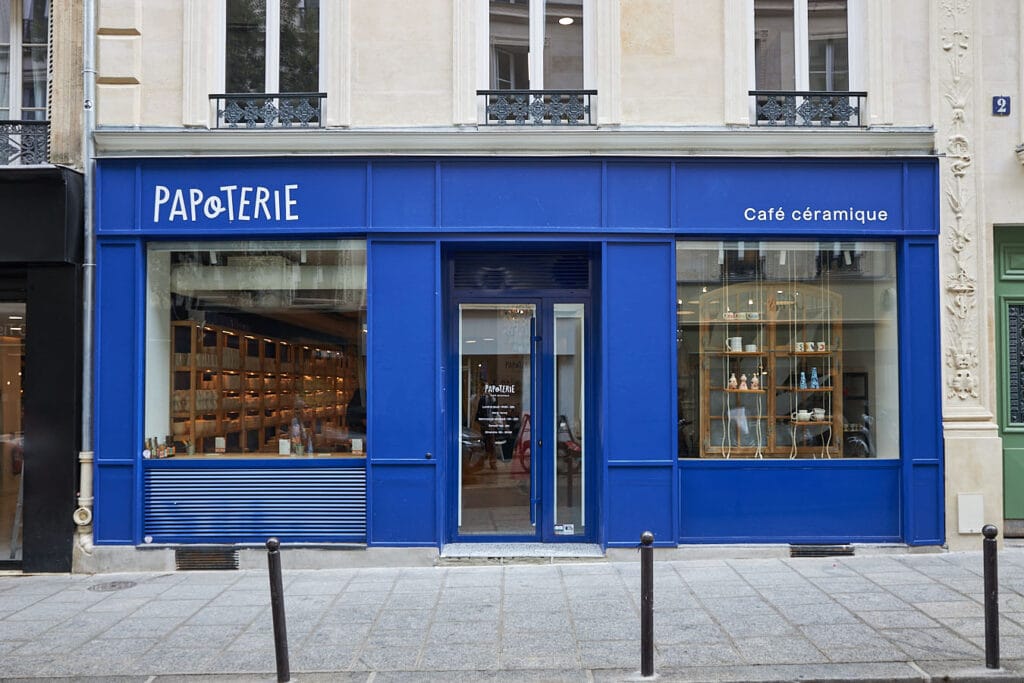 La Papoterie - Paris 11 photo 4