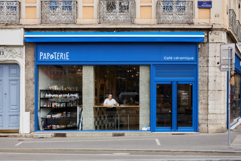 La Papoterie - Paris 11 photo 5