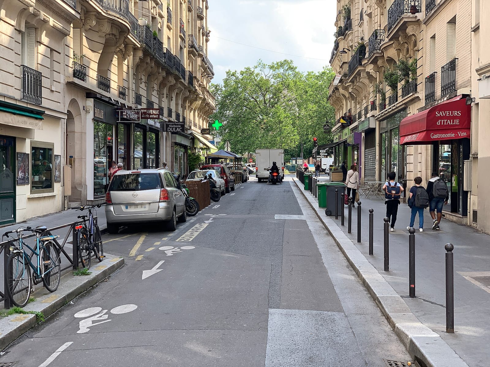 Borderline Café - coffeeshop et cantine indienne photo 4