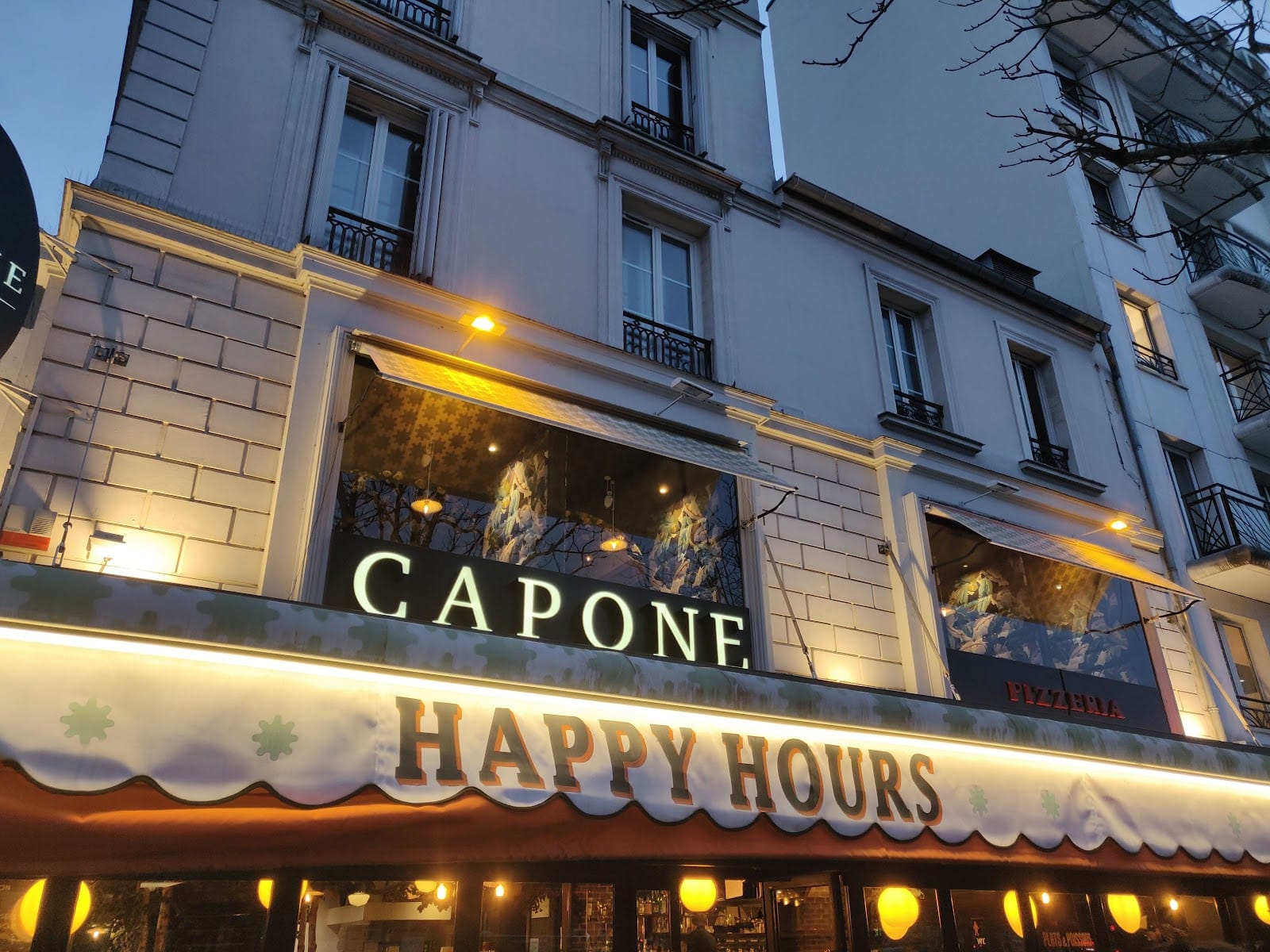 Café Capone