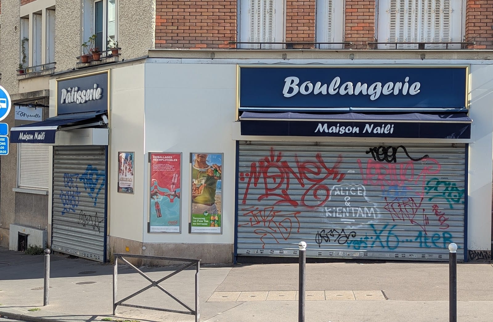 Caffé & Bakery Artigianale
