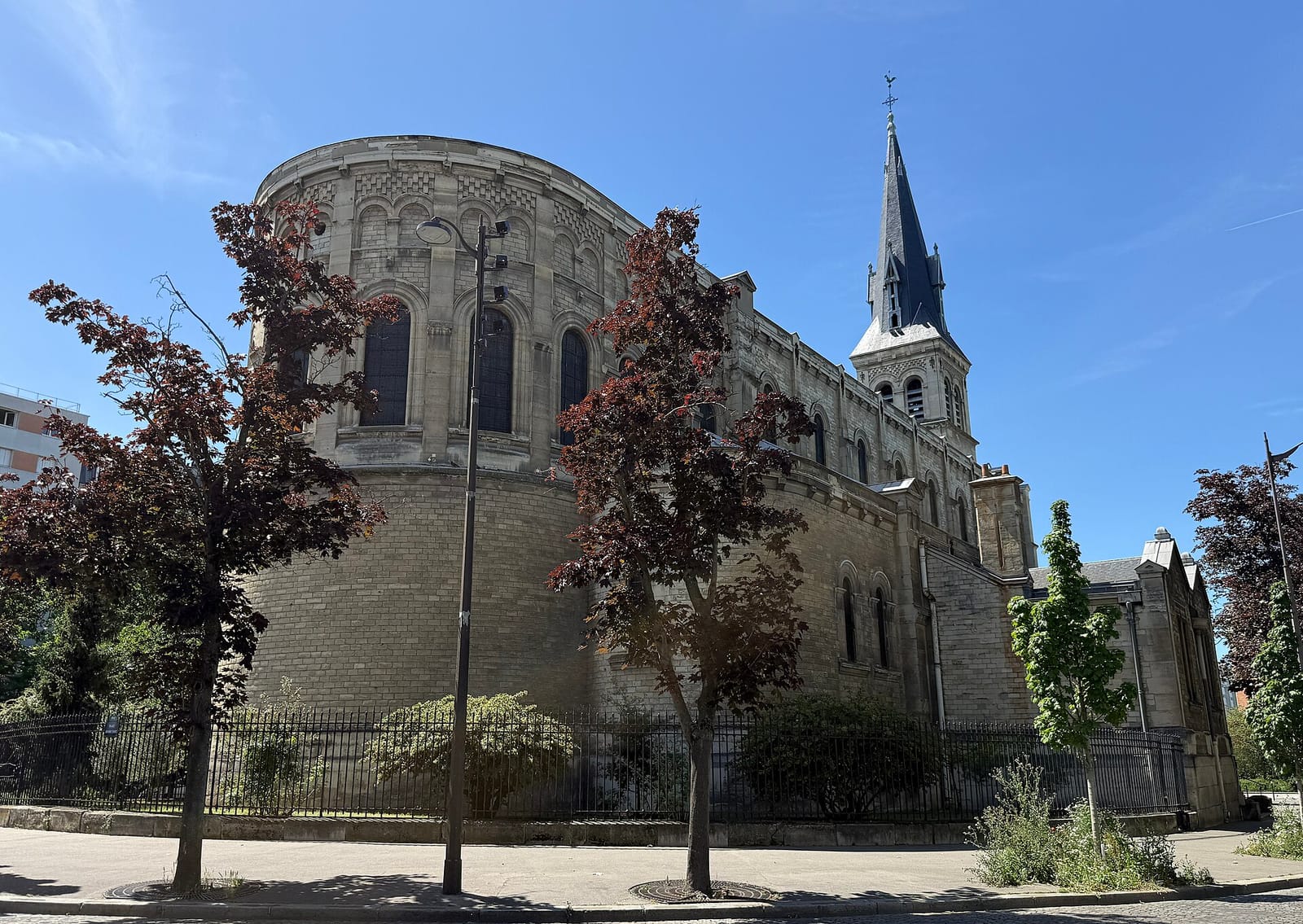 Maison Nigelle photo 4