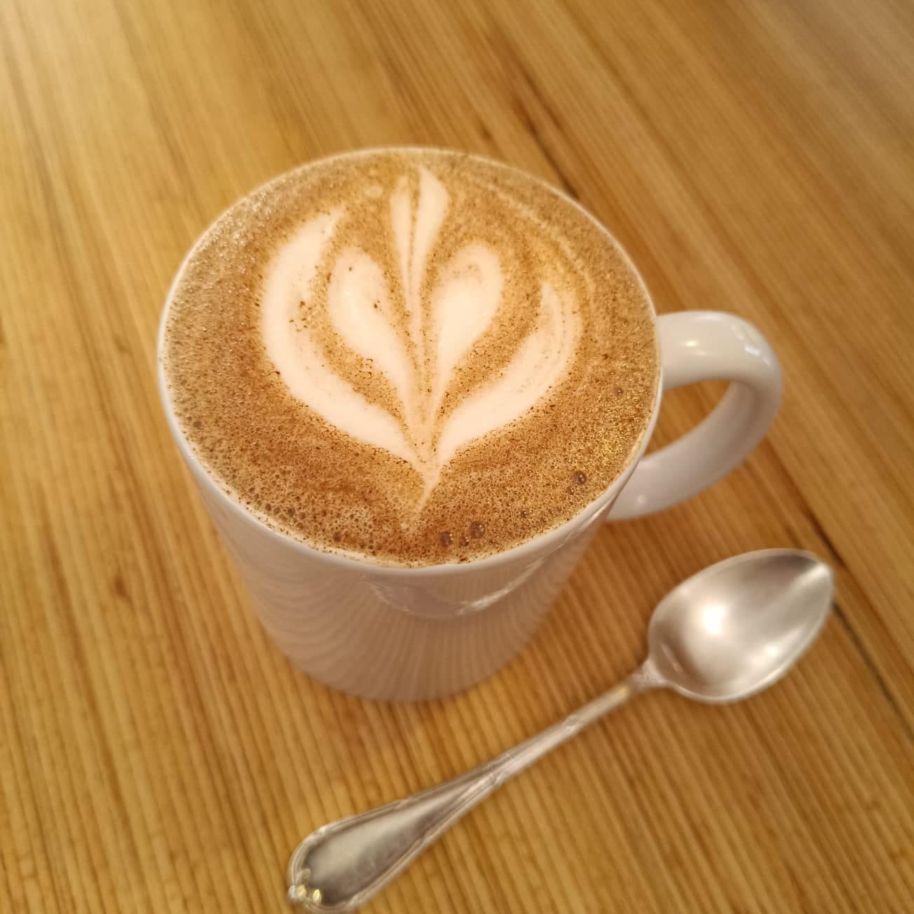 Cofftea Shop photo 6