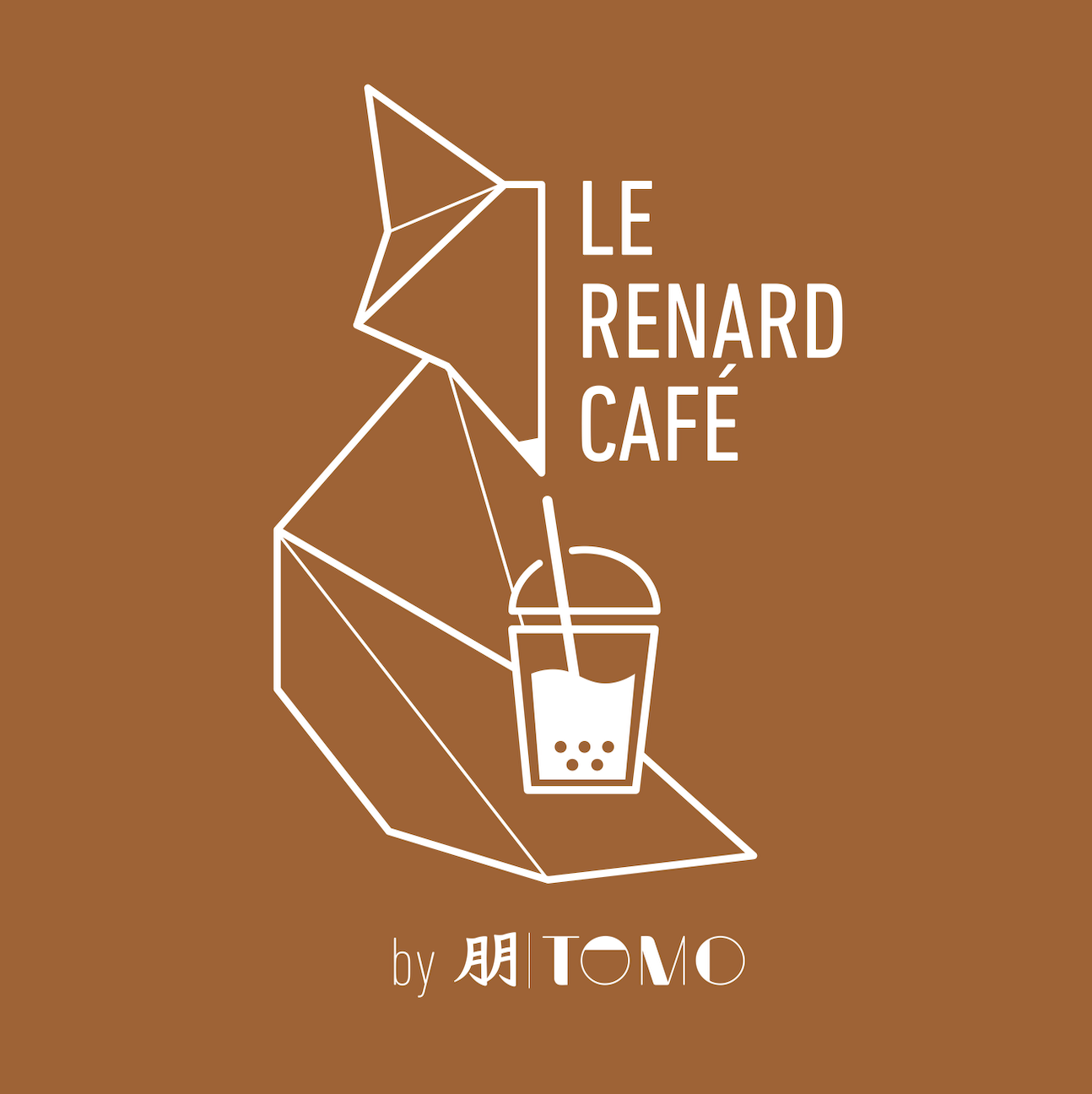 Le Renard Café by Tomo photo 2