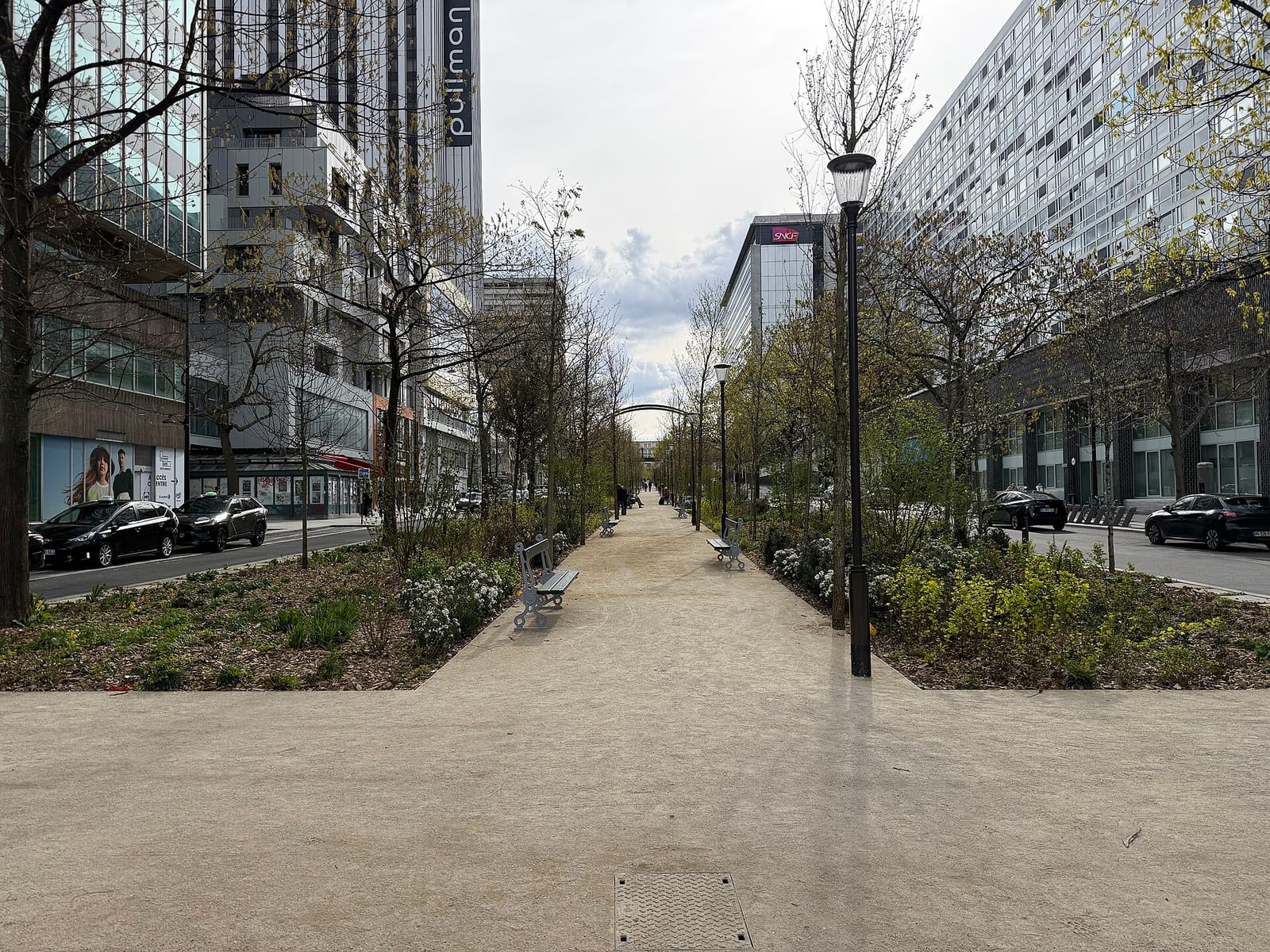 Popotes - Montparnasse photo 4